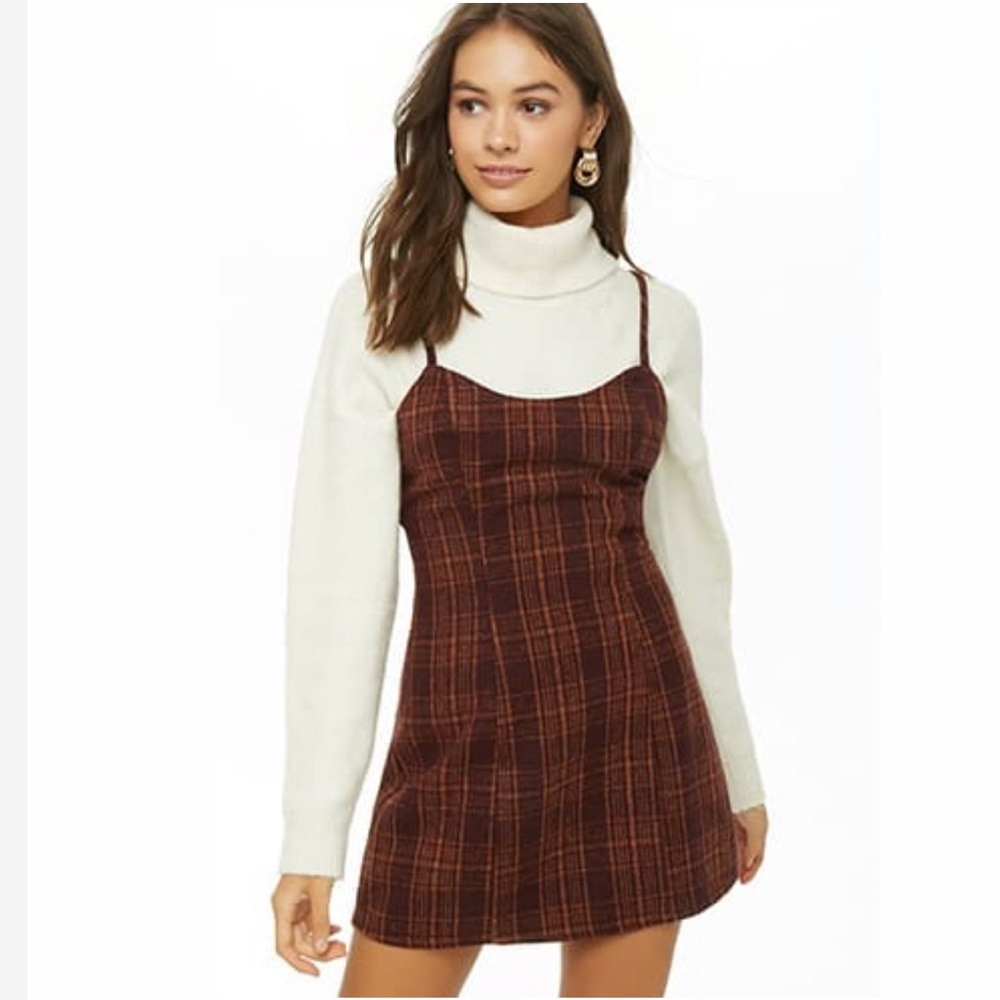 Forever 21 Dress